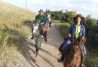 Rutas a caballo en Granada