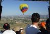 A bordo de nuestro globo