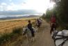 Excursiones en caballo