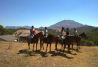 Rutas a caballo