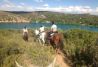 Rutas a caballo Lagunas de Ruidera