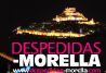 despedidas de solteros en Morella