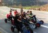 Karts a pedales