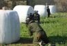 Campo de Paintball en Figueres