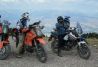 Rutas en moto en el Pirineo