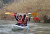 Descensos por el río Segura