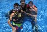 Cursos de buceo