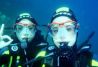 Cursos de buceo