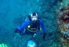 Buceo en Cubelles