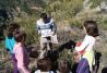 Aprendiendo y jugando al aire libre