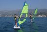 cursos de windsurf para jóvenes y adulto