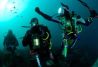 Cursos de buceo - inmersiones