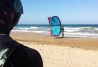 Curso de Kitesurf