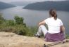 Senderismos con vistas al embalse