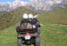 Rutas en Quad Picos de Europa