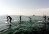 Stand up paddle surf girona, costa brava