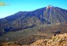 Senderismo en Parque Nacional del Teide 