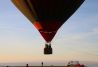 Paseos en Globo en Gijón Volarenasturias