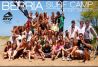 BERRIA SURF CAMP/CAMPAMENTO DE SURF/
