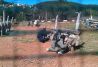 Campo de paintball