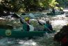 Descensos en canoa por el río Narcea