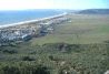 VISTA DE ZAHARA DE LOS ATUNES.