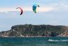 Kitesurf en la Costa Brava