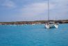 Cruceros a Ibiza y Formentera