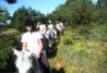 Paseos a caballo Sierra de Mariola