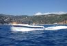 Alquiler barco Costa Brava Bluesail