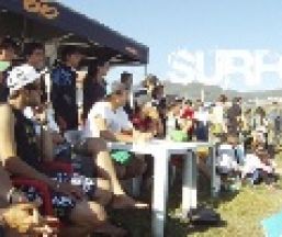 Empresa Surfinn Razo Surf Camp