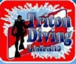 Empresa Triton Diving