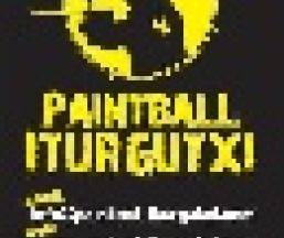Empresa Paintball Iturgutxi