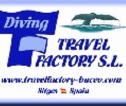 Empresa Travel Factory