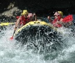 Empresa Rafting Aguas Blancas