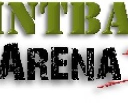 Empresa Paintball Arena