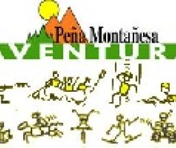 43 Peña Montañesa Aventura