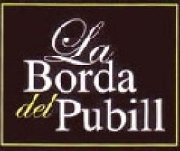 Empresa La Borda del Pubill