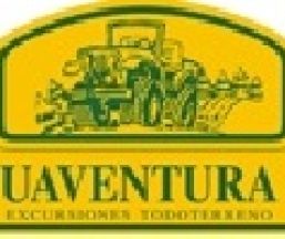 Empresa Natuaventura 4x4