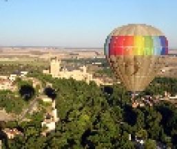 Empresa Siempre en las nubes Segovia