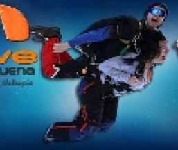 Empresa Skydive Requena