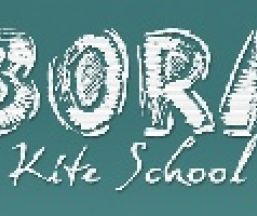 Empresa Bora kite School