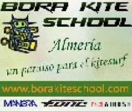 BORA KITE SCHOOL Empresa BORA KITE SCHOOL