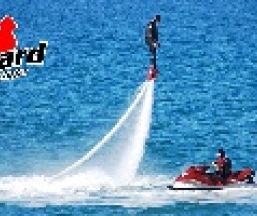 Empresa Flyboard Torrevieja