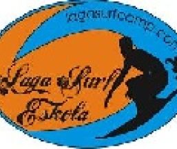 Empresa Laga Surf Camp