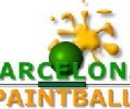 Empresa Barcelona Paintball