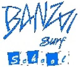 Empresa Banzai Surf School
