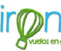 Empresa Airona Globus