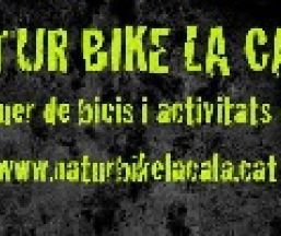 Empresa Natur Bike La Cala