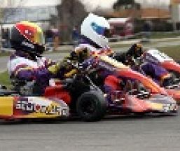 Empresa Circuito Karting Castroponce